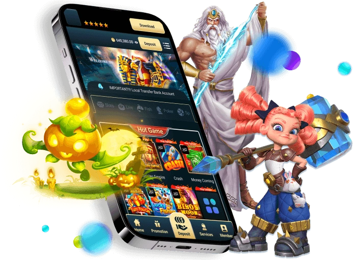 Nền tảng 898bet an toàn và dễ truy cập