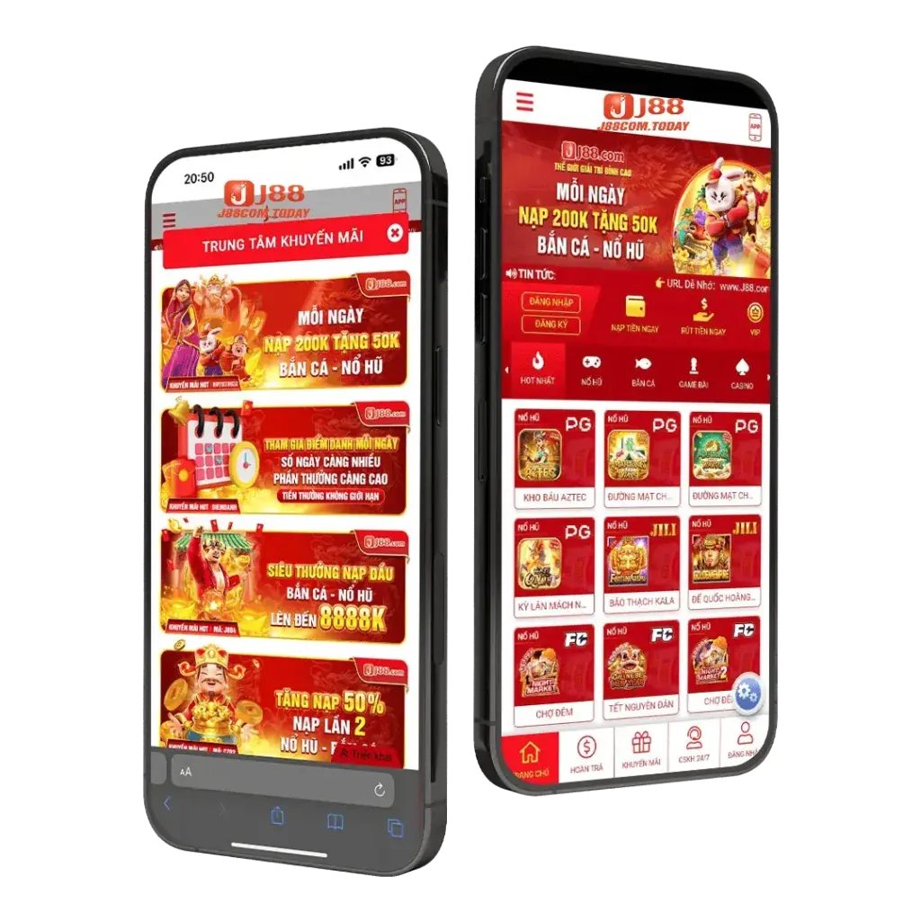 Kho game đa dạng 898bet