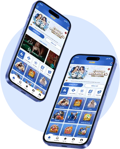 Người chơi bắn cá tại 898bet link mới với nhiều loại vũ khí