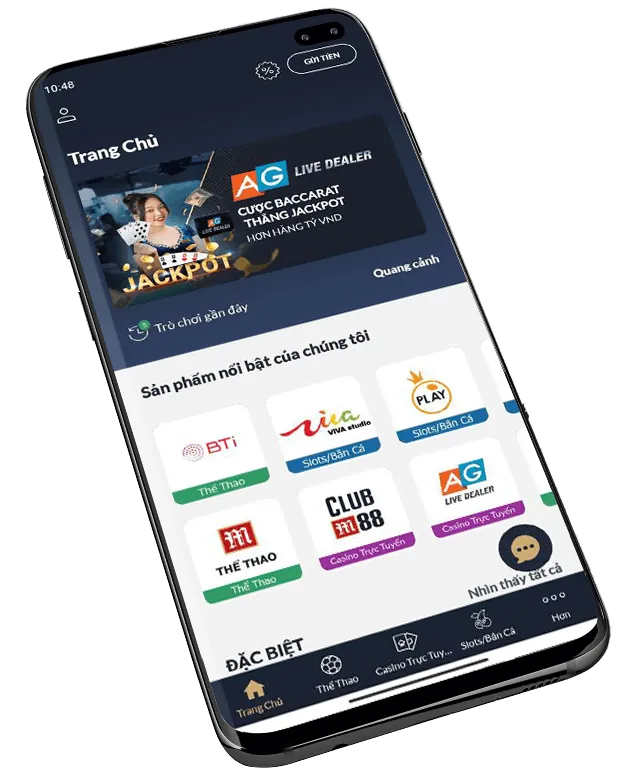 Tầm nhìn tương lai của 898bet link mới với công nghệ